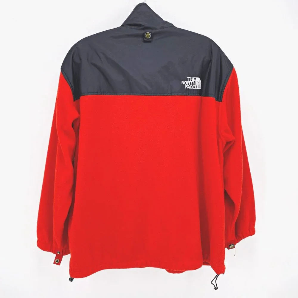 Men's The North Face Vintage Denali Windstopper Fleece Jacket